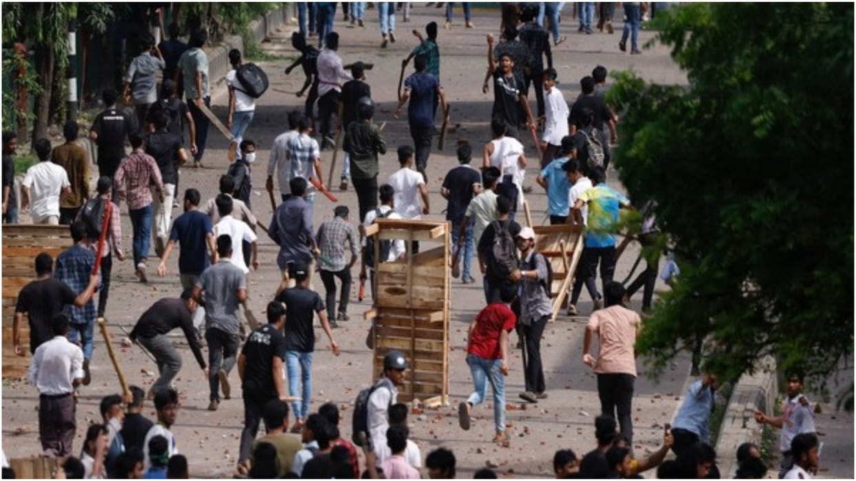 Bangladesh ICT verdict  massacre case July 2024 postponed again tribunal decision announced on Jan 26
