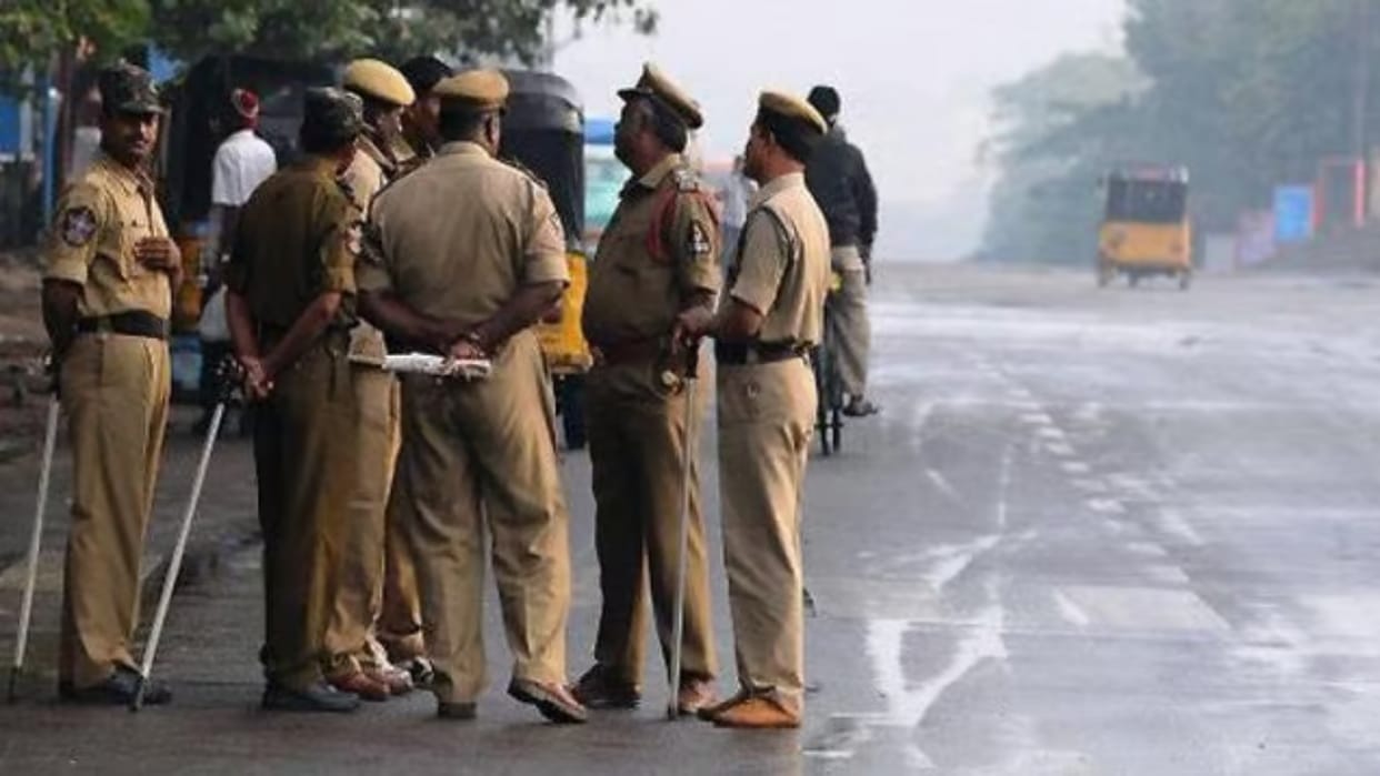 Two killed as police opens fire during eviction drive in Assam know updates