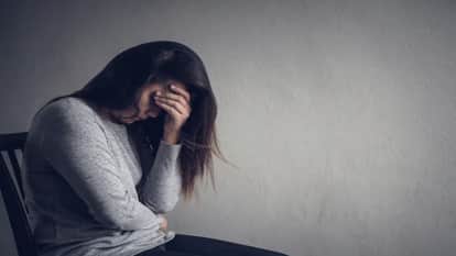 combination of persistent cold weather and lack of sunlight is increasing risk of depression among young peopl