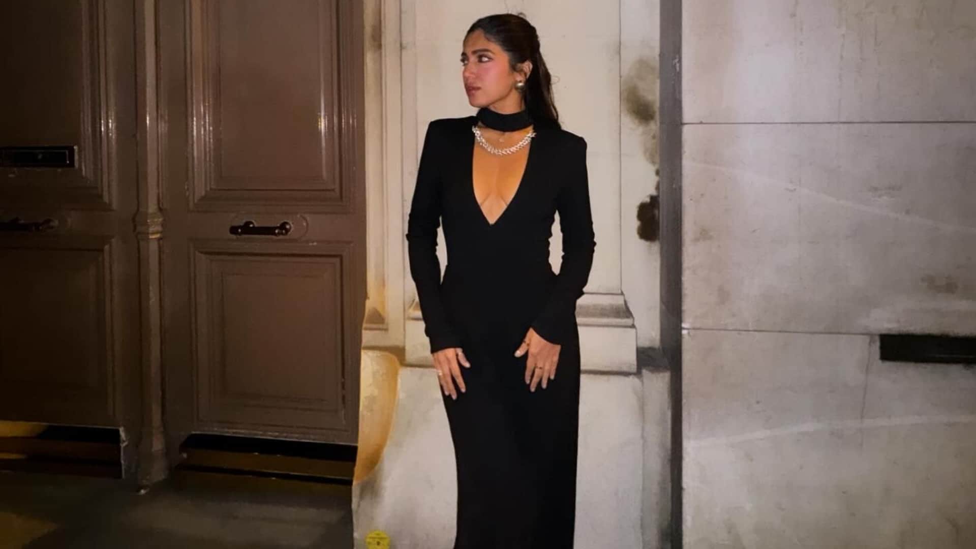 Bollywood actress Bhumi Pednekar is celebrating her birthday today know about her films career and family