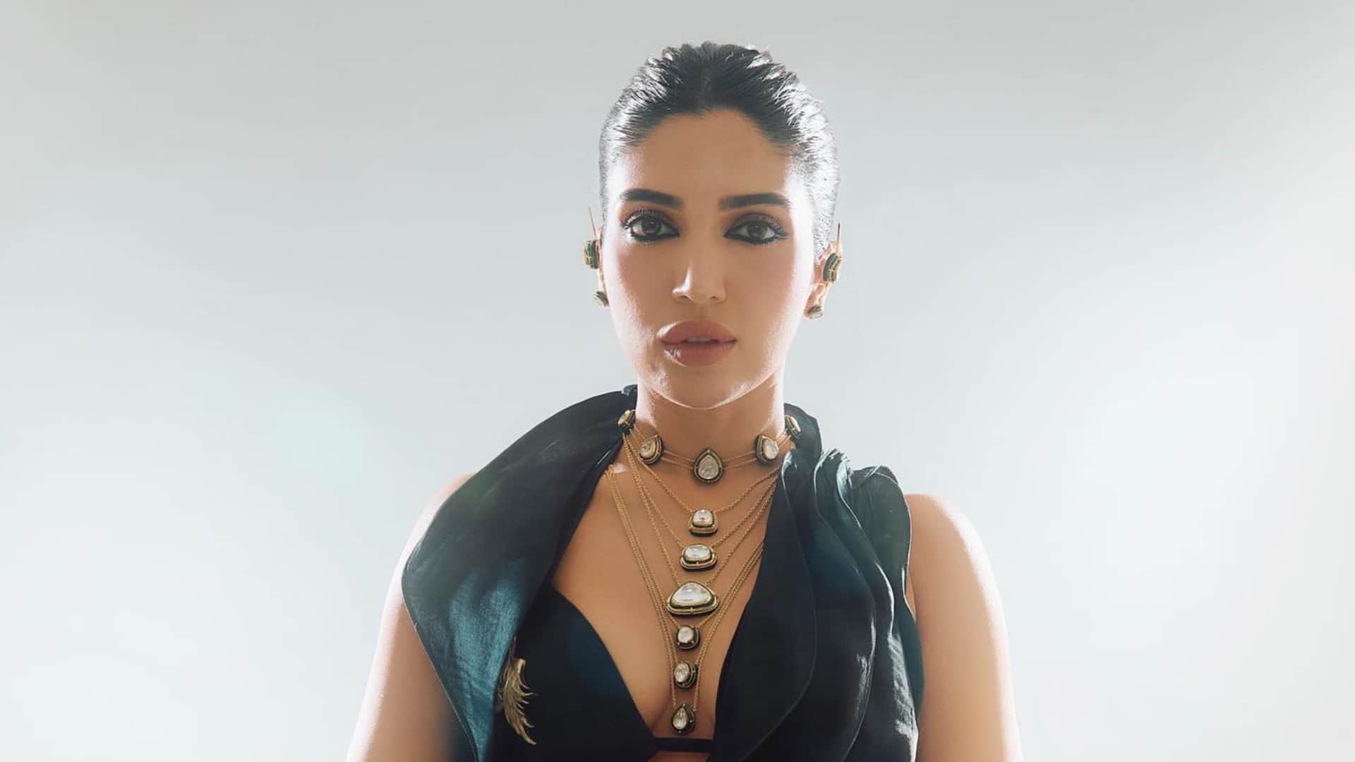 Imran Khan comeback with a netflix romantic comedy film will romance with bhumi pednekar