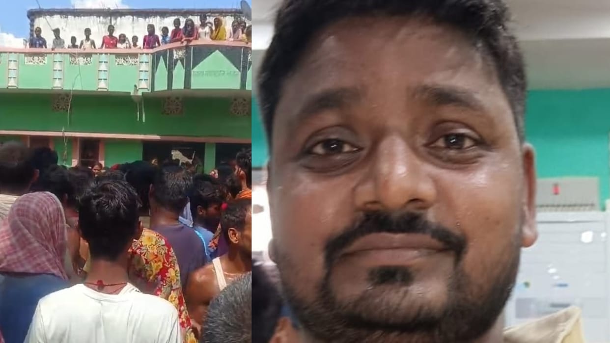 Bihar News : bihar hooch tragedy in Samastipur poisonous liquor death case in bihar today