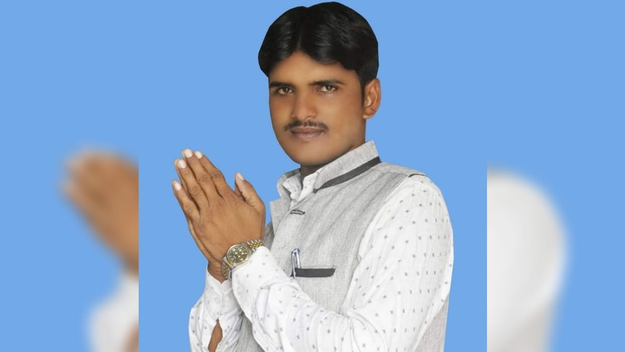 Bihar Crime RJD leader dies under suspicious circumstances in Gopalganj family alleges murder