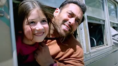 Bajrangi Bhaijaan completes 9 years of its release salman khan films shared bts video deets inside