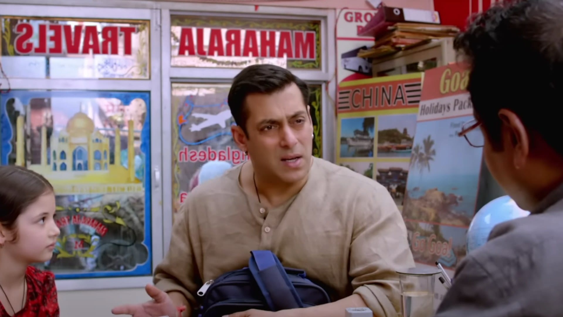 Bajrangi Bhaijaan completes 9 years of its release salman khan films shared bts video deets inside