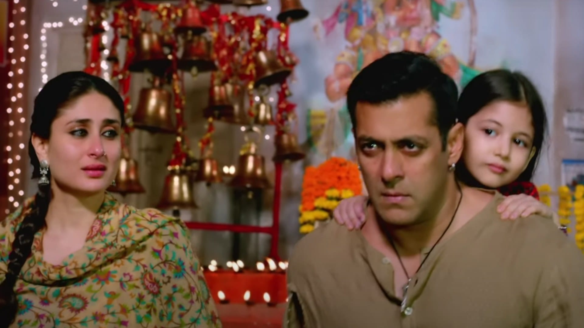 Bajrangi Bhaijaan completes 9 years of its release salman khan films shared bts video deets inside
