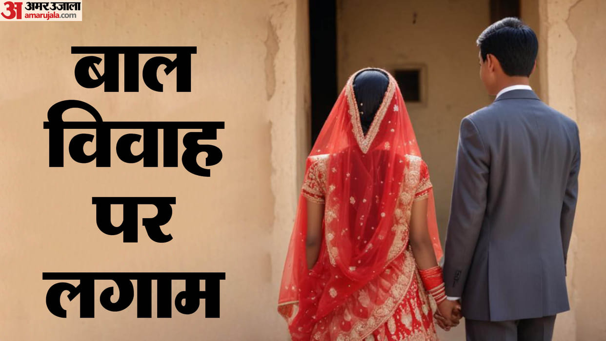 14000 child marriage prevented 265 districts in 17 states from a report