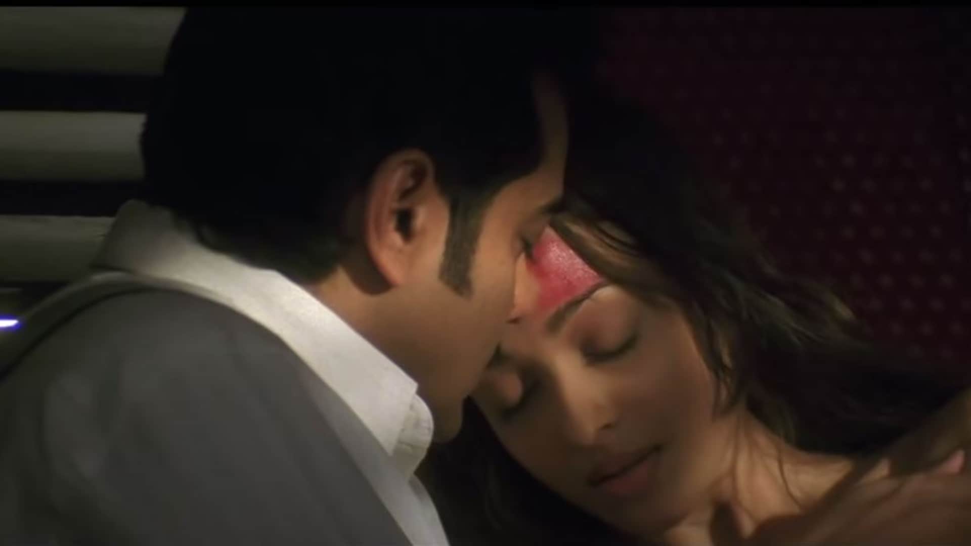 Aishwarya Rai Loved Bengali Breakfast On Chokher Bali Set Prosenjit Chatterjee she says You are the top most