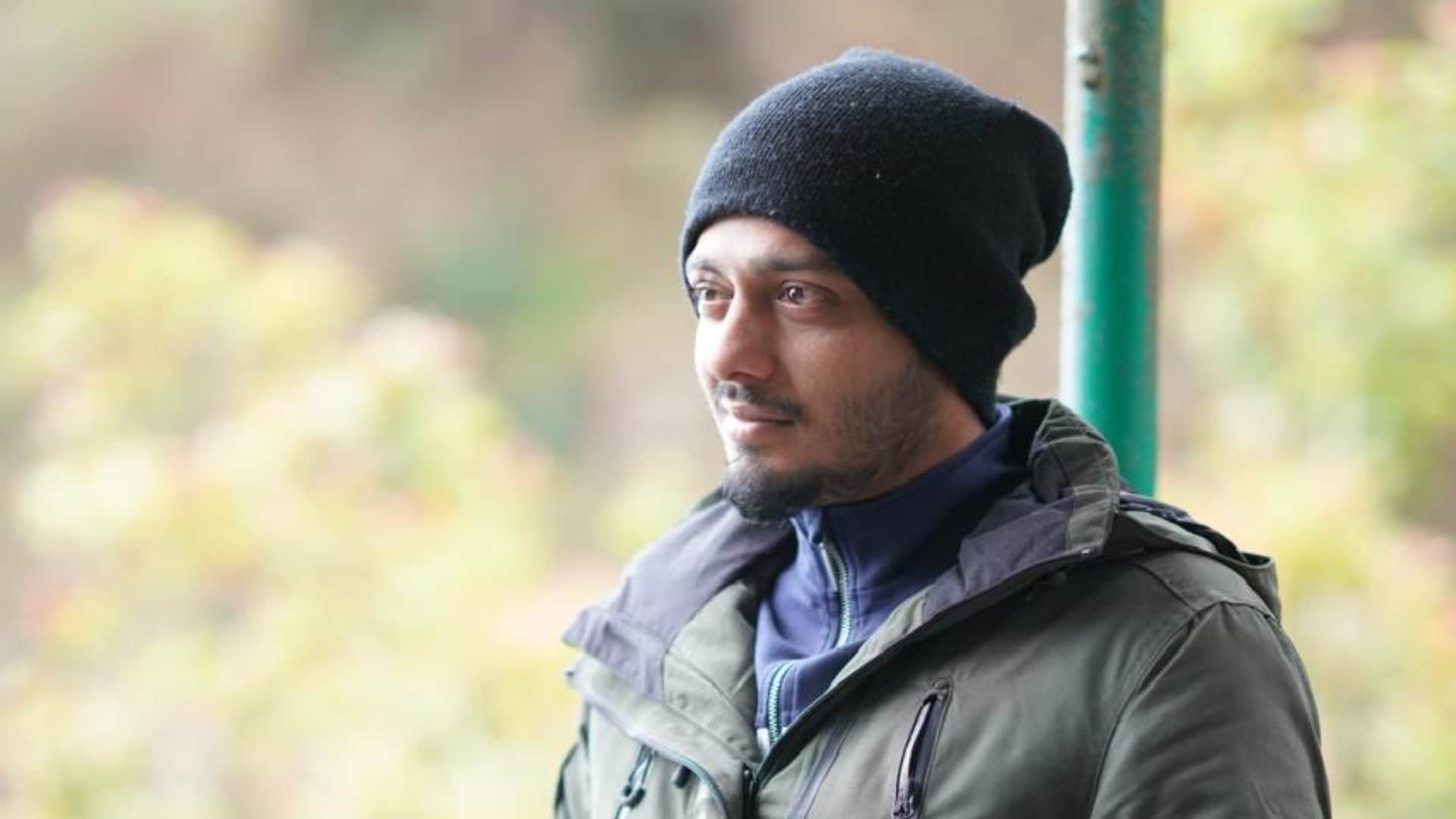 Manjummel Boys Director Chidambaram S. Poduval debut in Bollywood He Got his first Hindi film Deets Inside