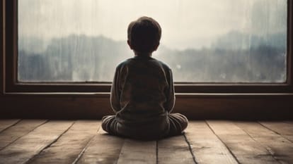Teenager bit a disabled child in several places with his teeth causing his death In Lalitpur