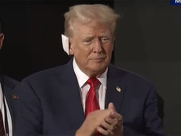 FBI Director grilled by lawmakers on Trump rally shooting incident