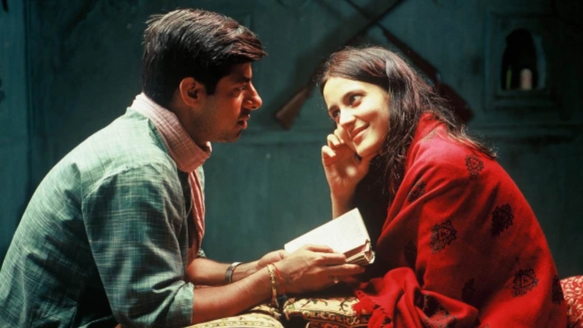Kalki 2898 AD like Dystopian Films on Ott Platforms Matrabhumi a Nation without women