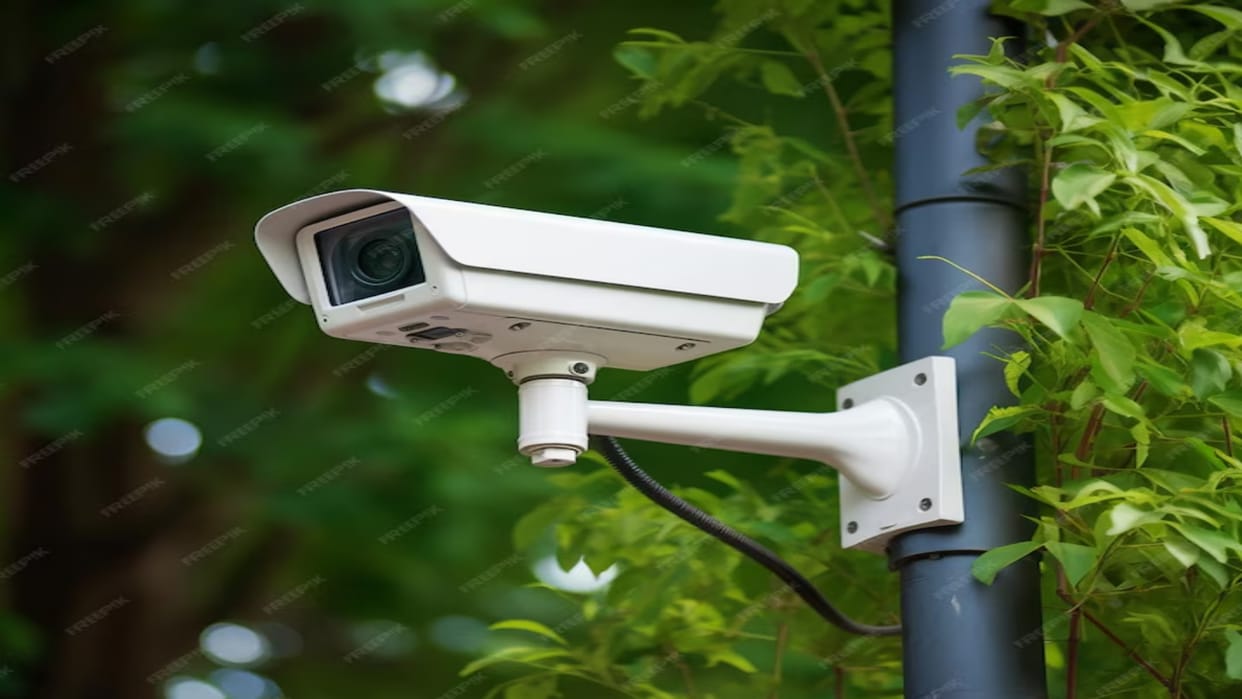 Dehradun: Surveillance-equipped ANPR cameras to be installed at 10 additional hotspots and video recording