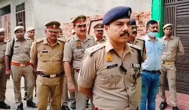 two years old girl who came to her Mama wedding was kidnapped and killed