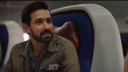 no difference on the fifth day of the release of The Sabarmati Report know box office Collection