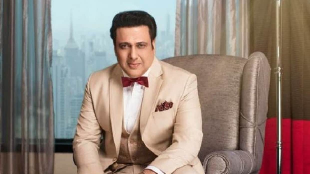 Govinda Sunita Ahuja give Govinda health update said unhe rest karne bola isliye vo diwali nahi mana rhe