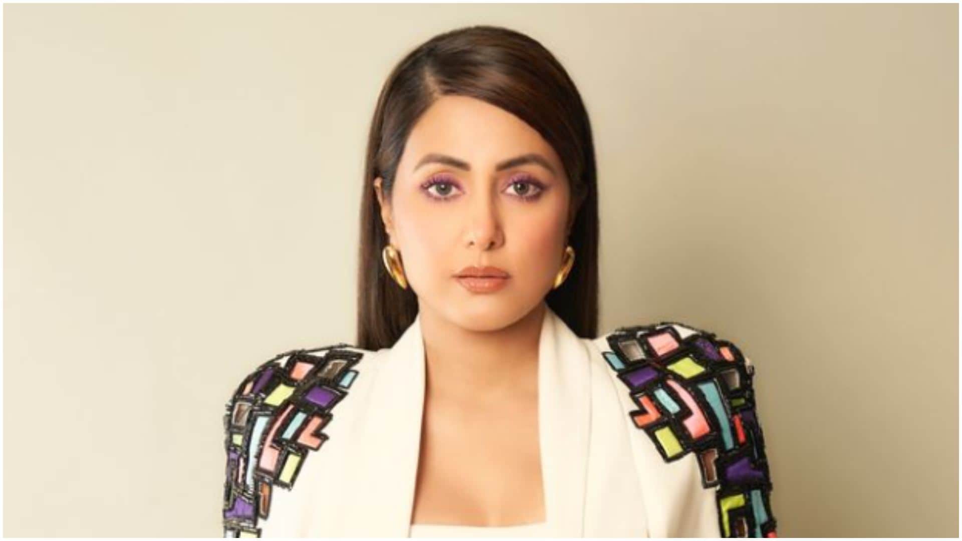 Actresses Who Left Show Midway Disha Vakani Hina Khan Charu Asopa Shilpa Shinde