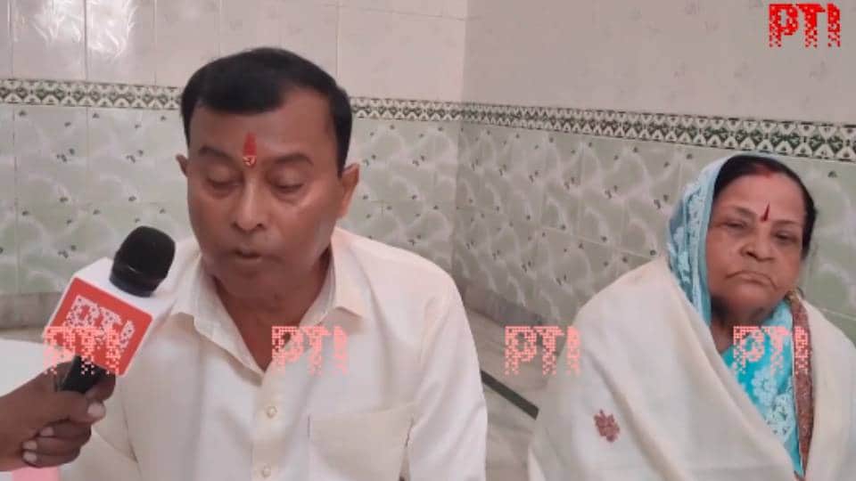 Saakar Hari said On Hathras incident who can avert destiny whoever has come has to go