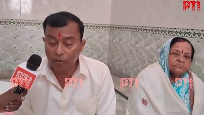 हाथरस हादसा: साकार हरि ने तोड़ी चुप्पी, बोले-'होनी को कौन टाल सकता, जो आया है...उसे जाना है' Saakar Hari said On Hathras incident who can avert destiny whoever has come has to go