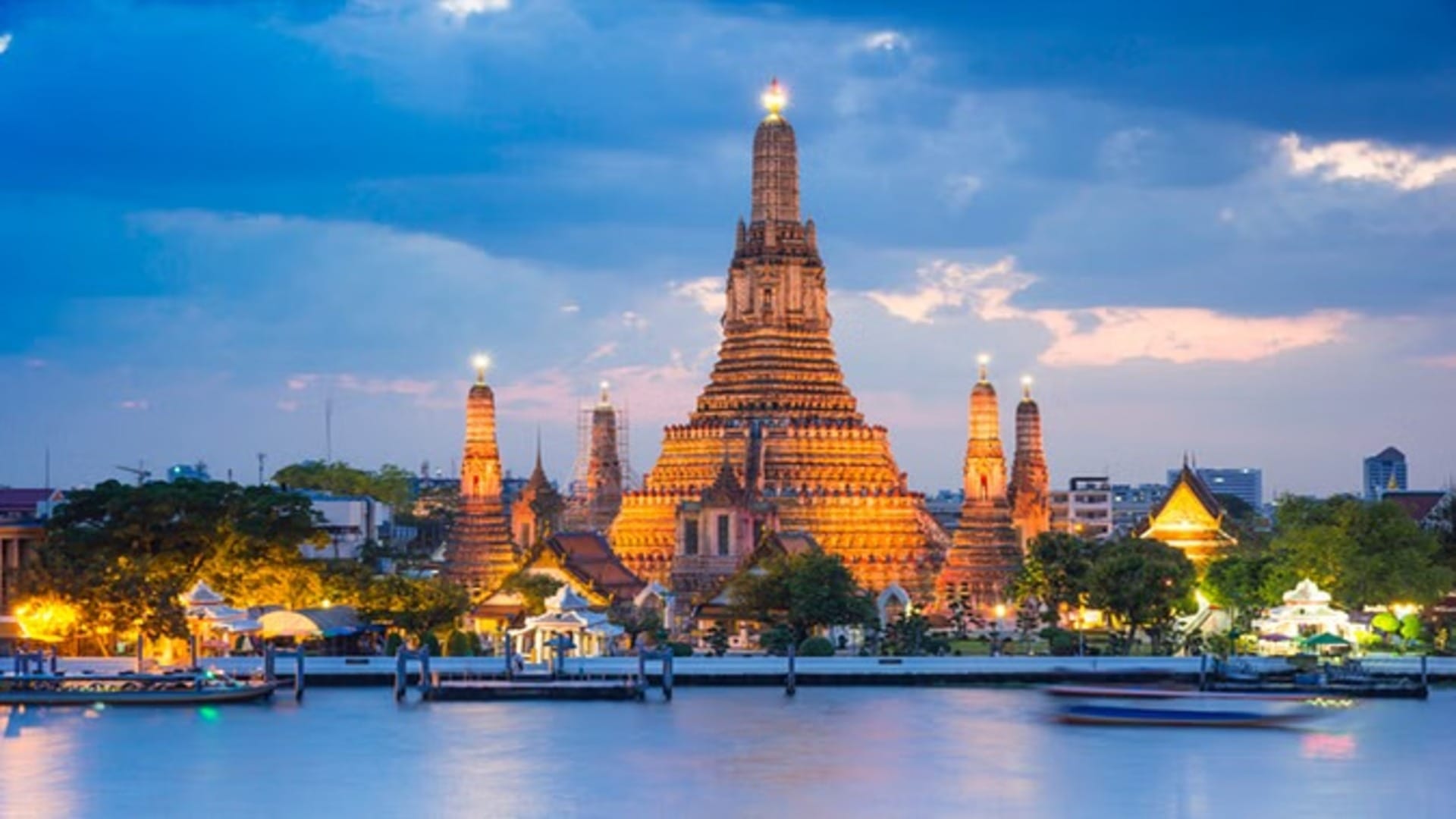 IRCTC Thailand Tour Package 2024 From Kolkata Check Complete Details Of This Package Here
