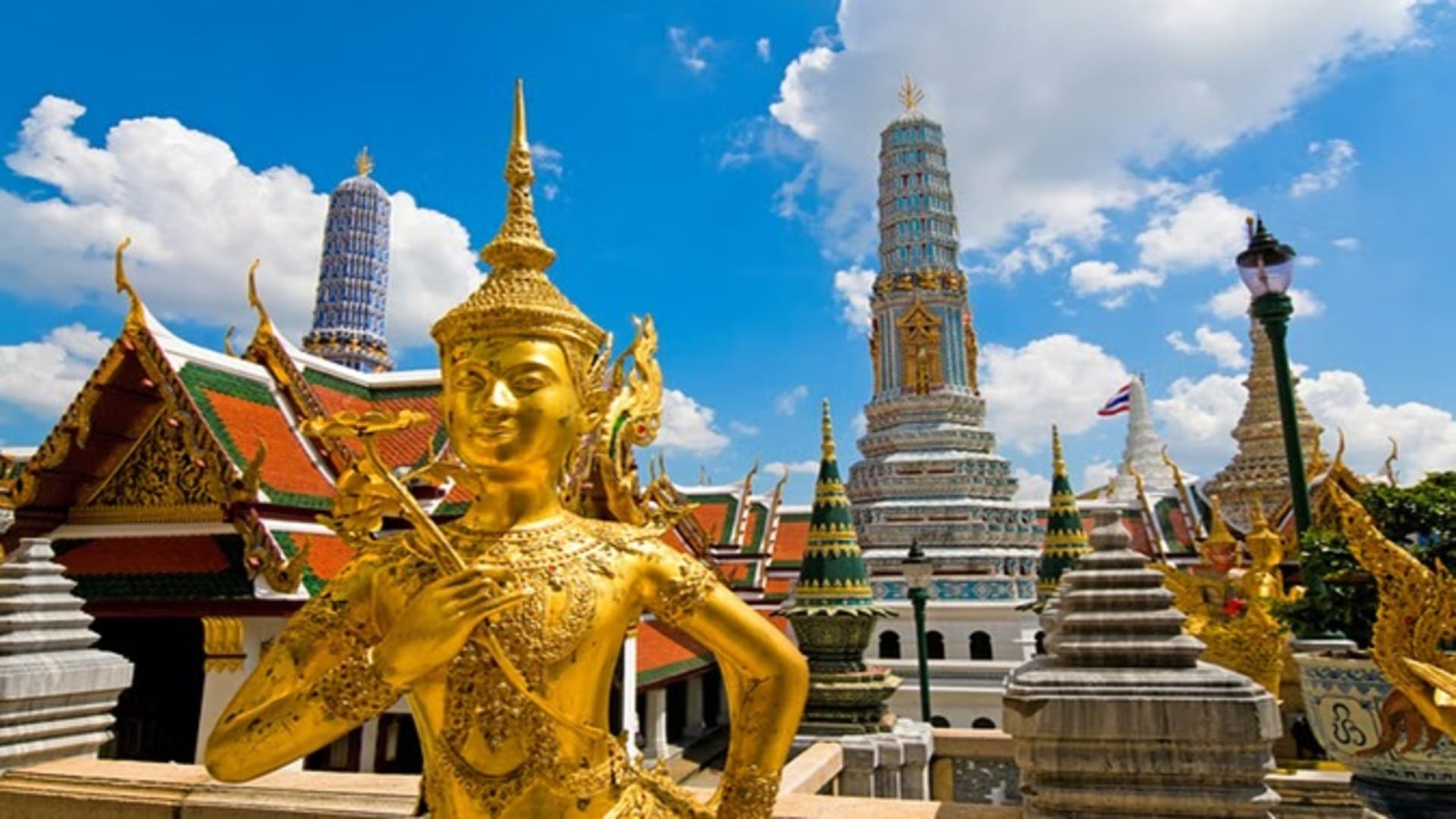 IRCTC Thailand Tour Package 2024 From Kolkata Check Complete Details Of This Package Here