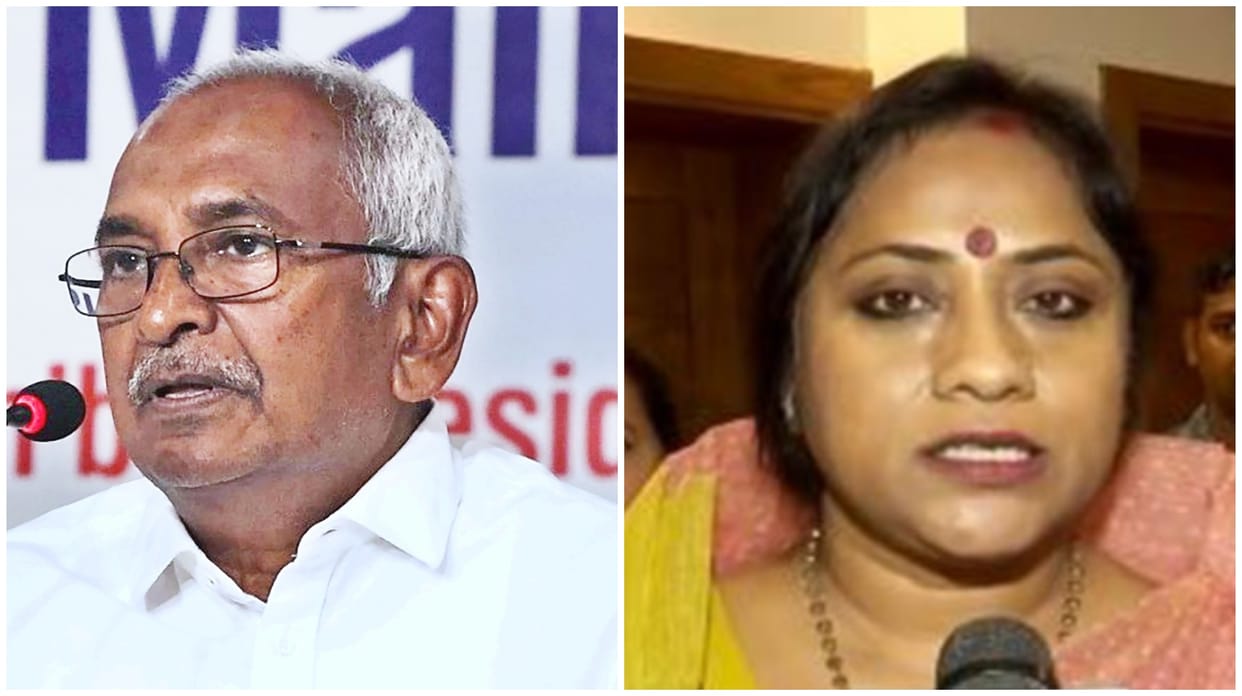 Alleged assault on ASO by Governor’s son triggers political slugfest in Odisha BJD, CONGRESS, BJP