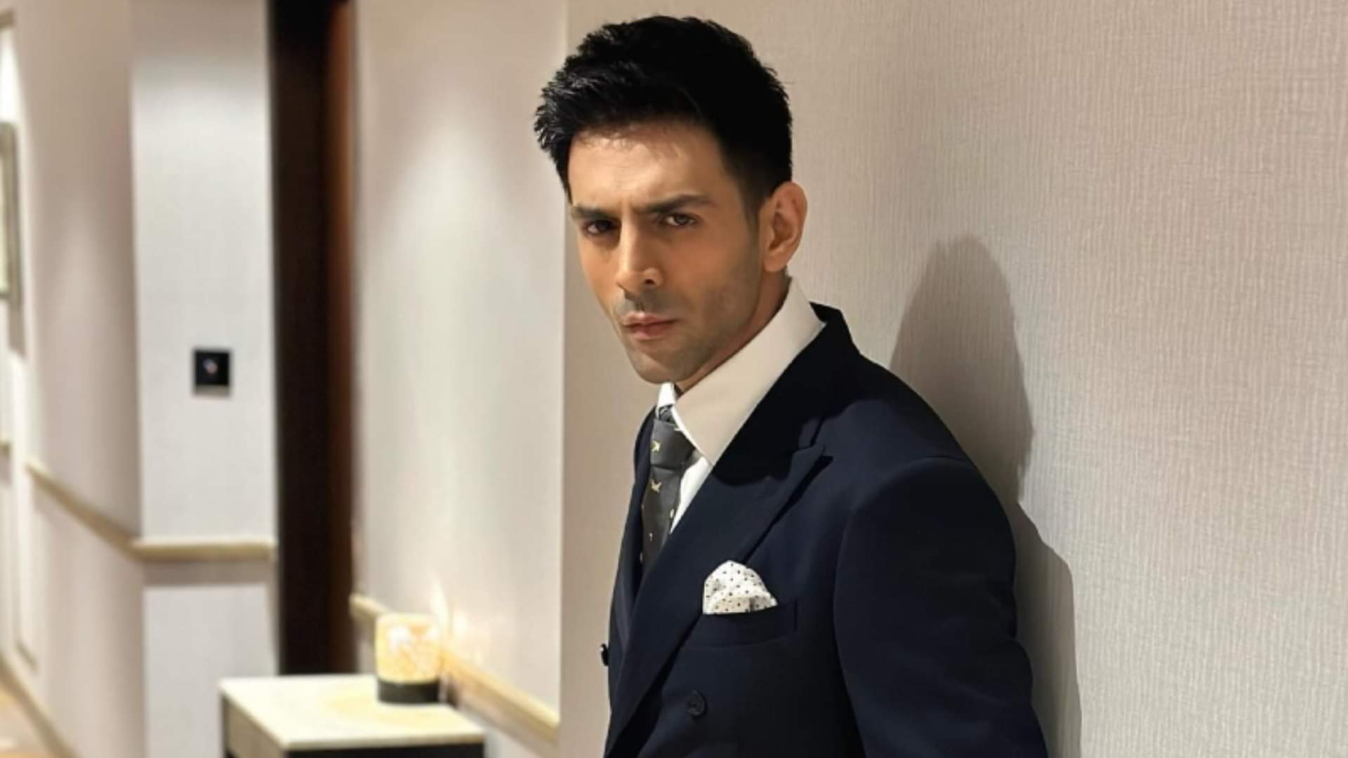 Kartik Aaryan Fees For Karan Johar Dharma Production Film Tu Meri Main Tera Main Tera Tu Meri Is 50 crore