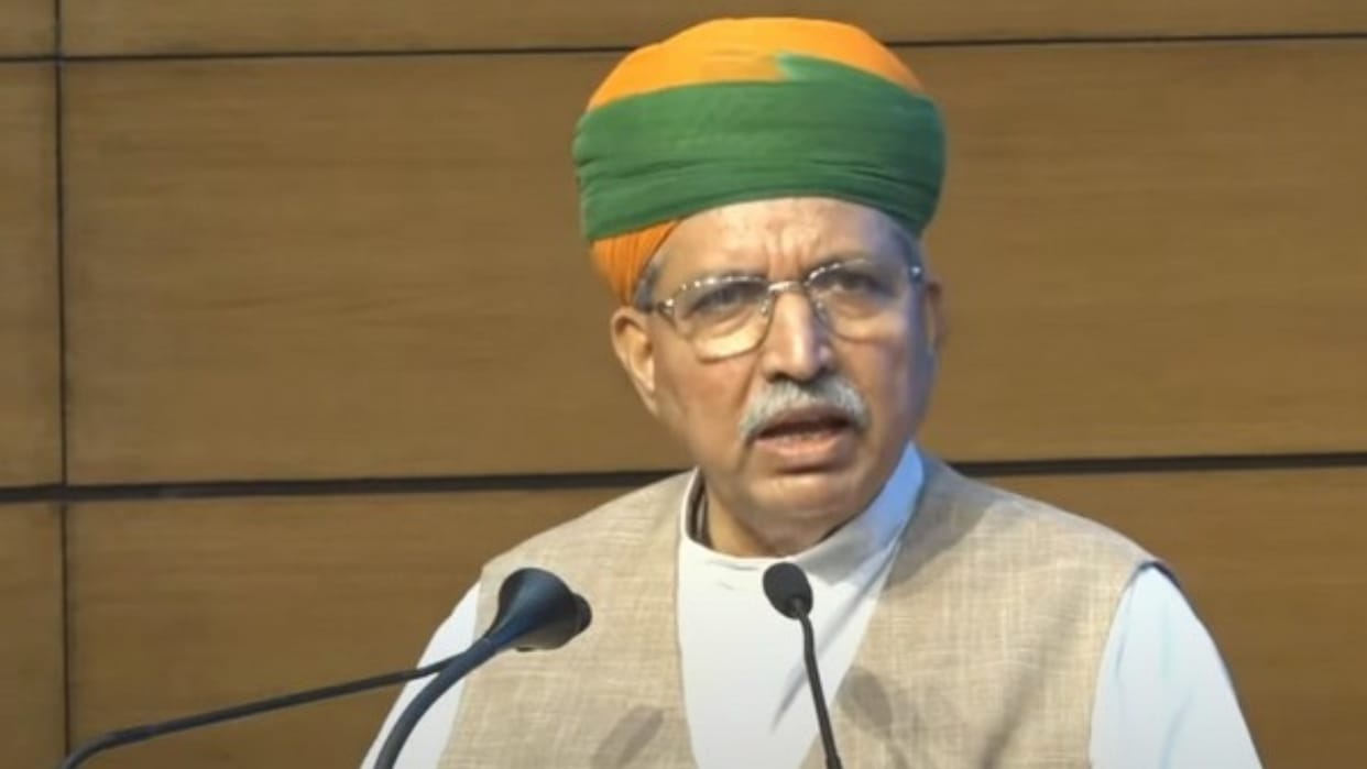 Law ministry pitches for sunset clause in certain bills; makes it part of 100-day agenda