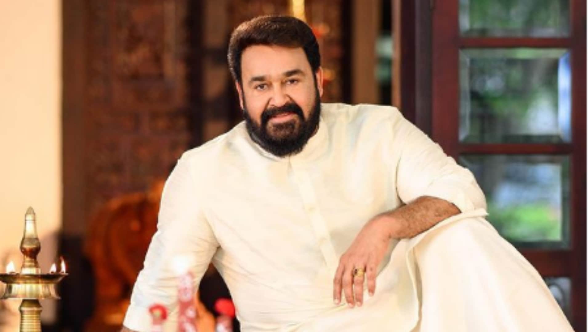 L2 Empuraan Movie Actor Mohanlal Hindi Movies Company Aag Tezz Halla Bol