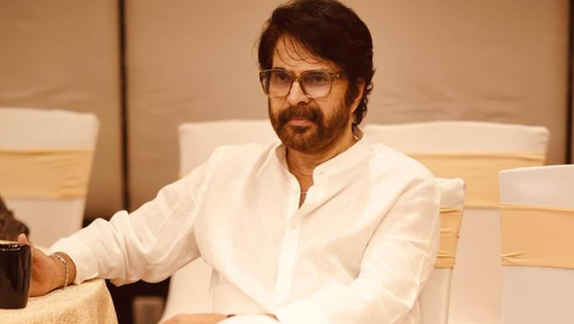 Mammootty birthday know about his life story and some interesting facts