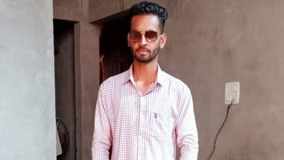 young died drug overdose in Raikot police arrested his friend