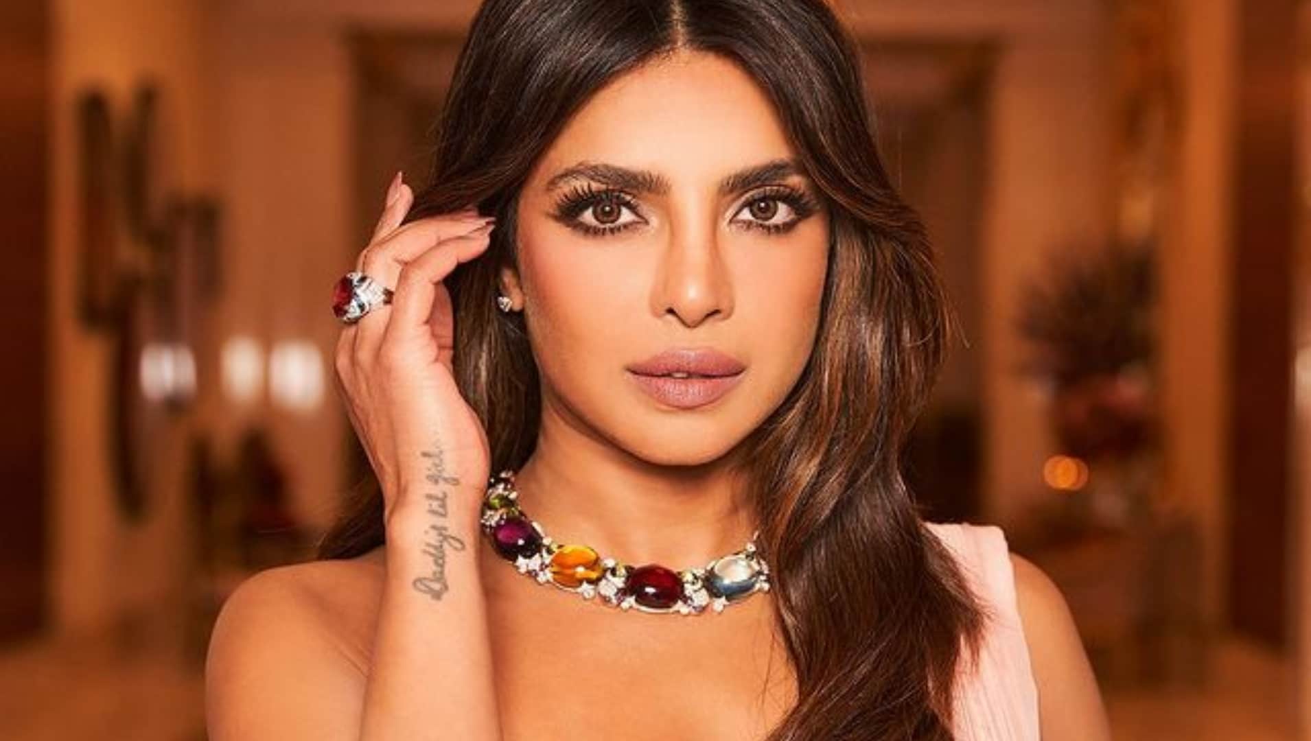 The Bluff actress Priyanka Chopra is celebrating her 42th birthday today these films have shaped her career