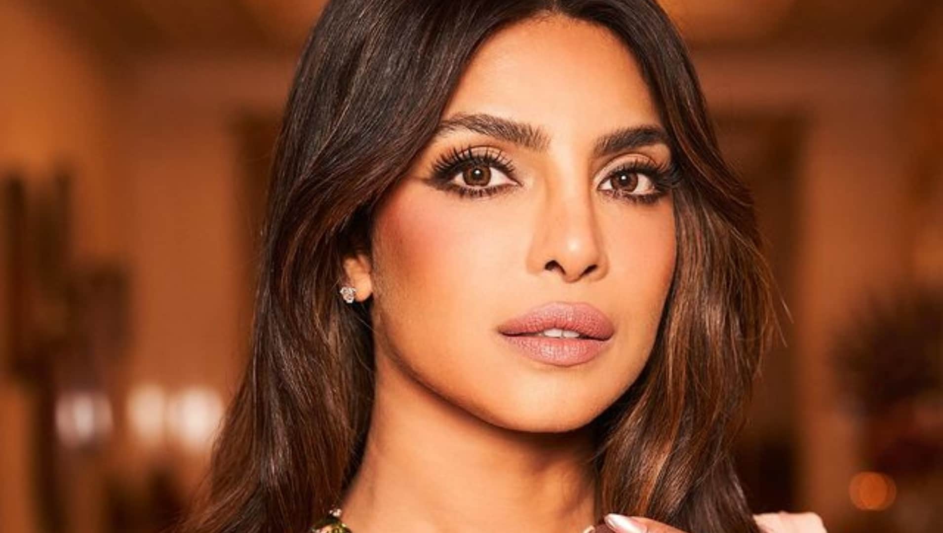 The Bluff actress Priyanka Chopra is celebrating her 42th birthday today these films have shaped her career