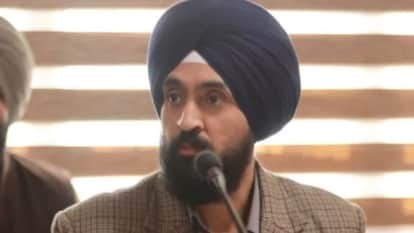 Punjab 95 Censor Diljit Dosanjh Arjun Rampal film got blow from CBFC not one or two but all 85 cuts were made