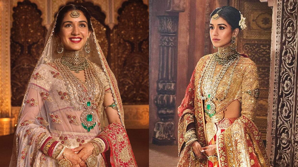 Bridal Beauty Guide in hindi essential tips for a perfect wedding glow
