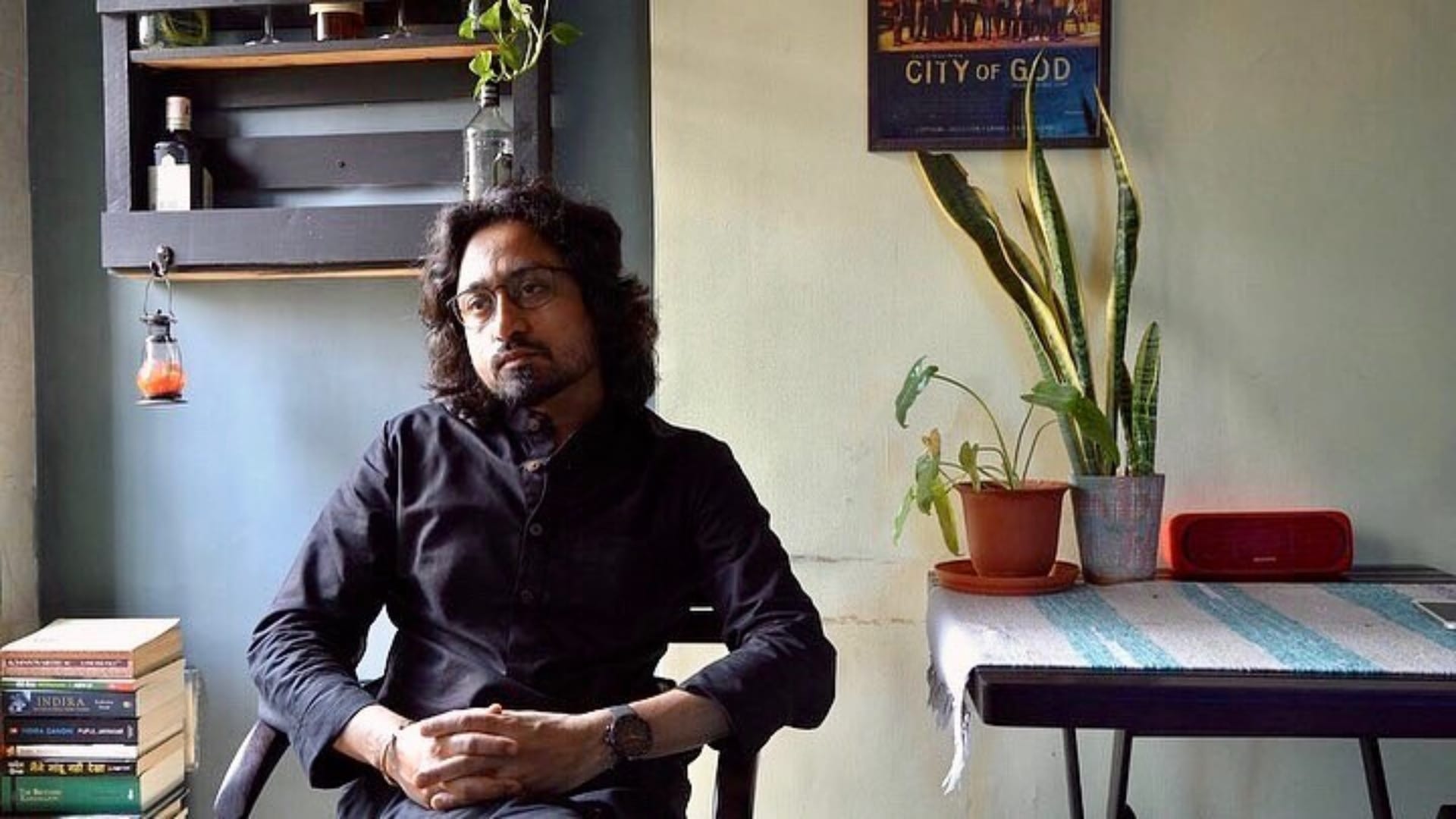 Director Ranjan Chandel step out of The Sabarmati Report does not agree with changes suggested by producers