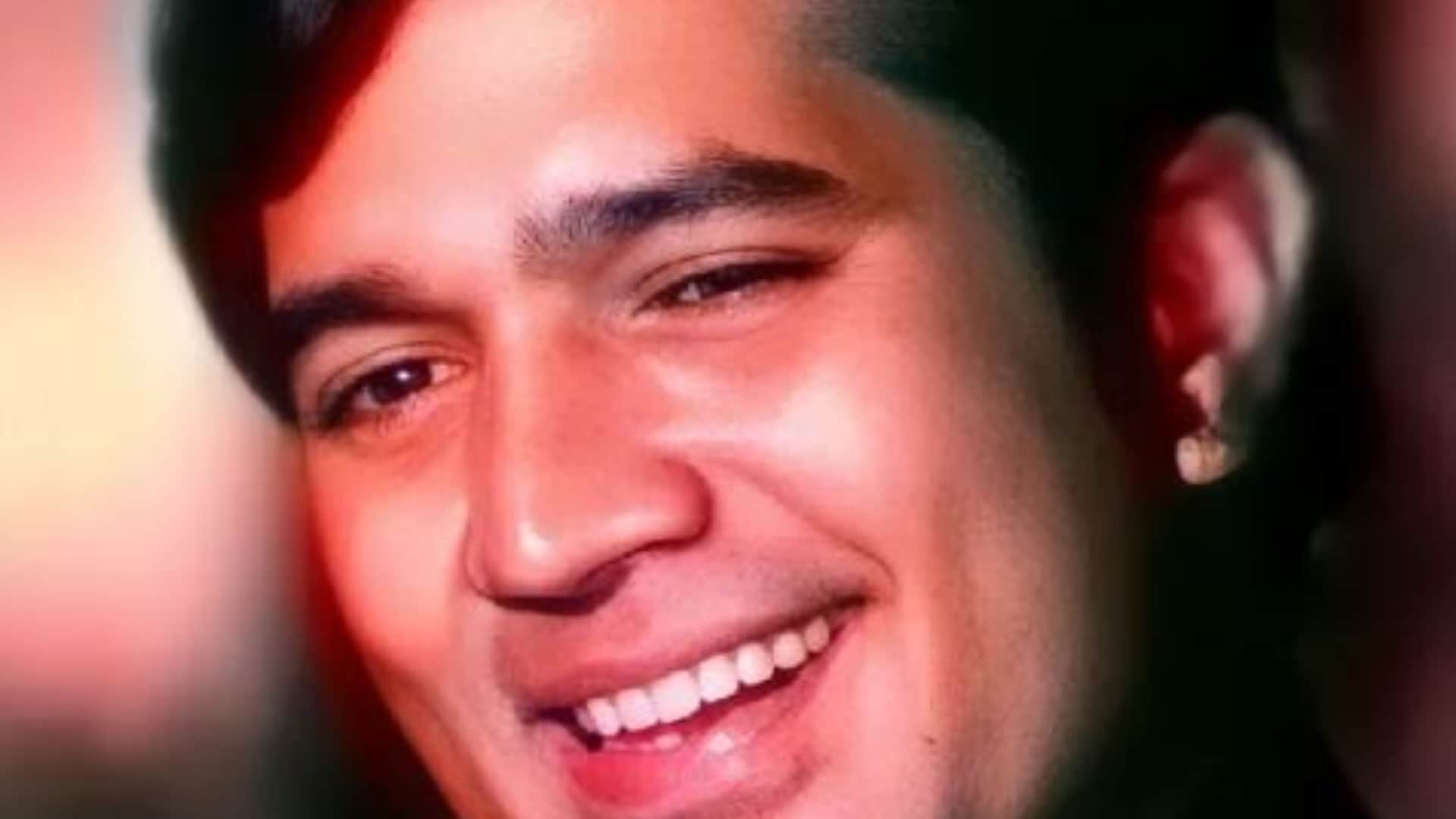 Rajesh Khanna Death Anniversary knows more about filmi career fans family