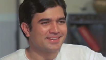family members of Rajesh Khanna Dimple kapadia daughter and Akshay Kumar wife Twinkle Khanna Family tree know