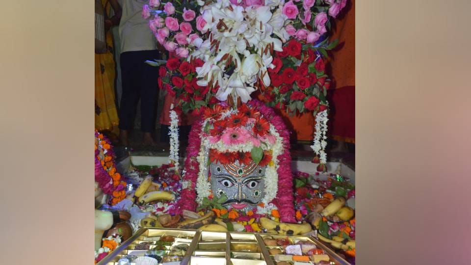 Agra’s Rajeshwar Mahadev Temple to Get Grand Makeover with 1.42 Crore Project