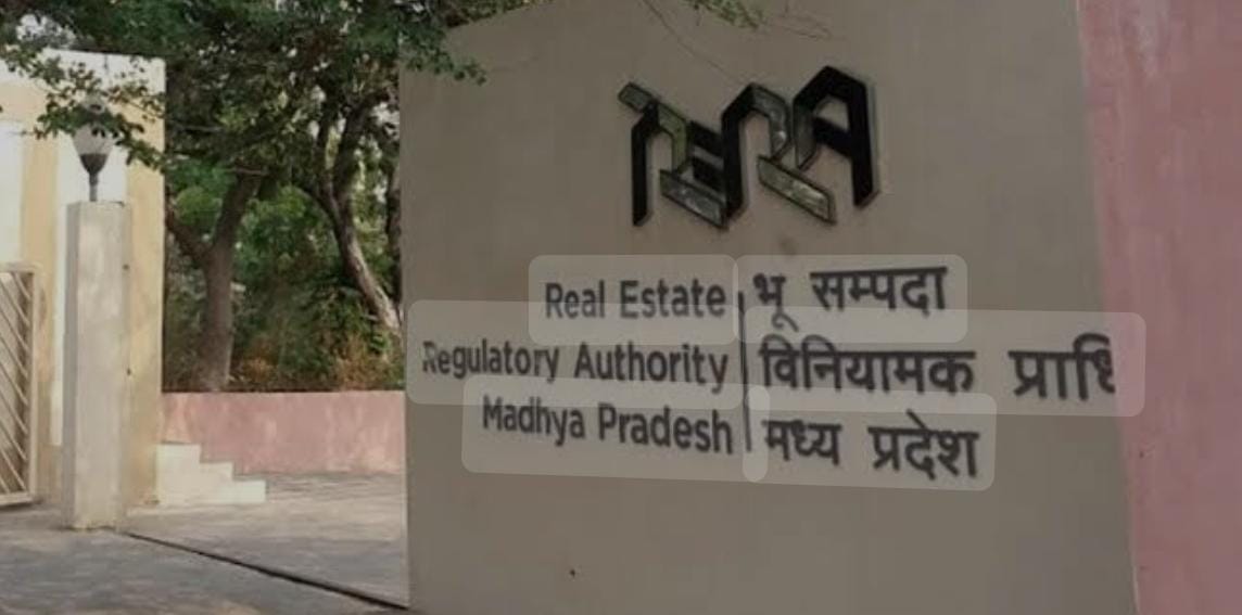 RERA's round: If you complain, questions start with the complainant instead of the builder.