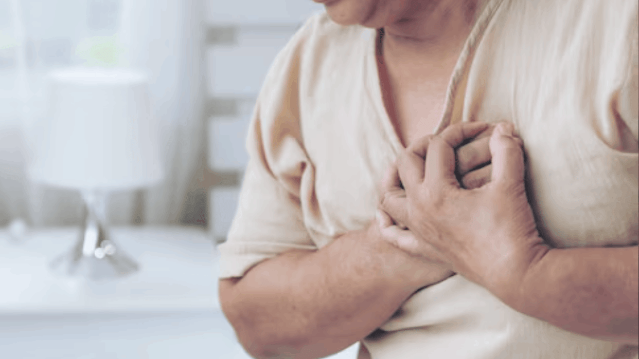 Two patients died of heart attack in Mainpuri amid humid heat three referred when their condition worsened