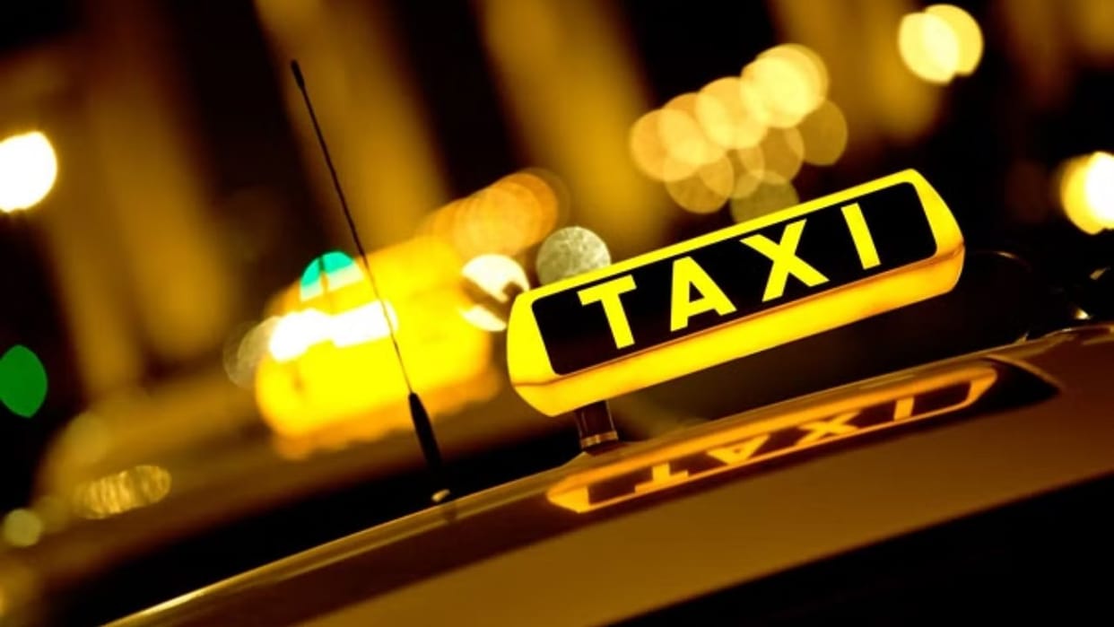 Taxi operators from Punjab Chandigarh and Himachal will gather in Devlok tomorrow
