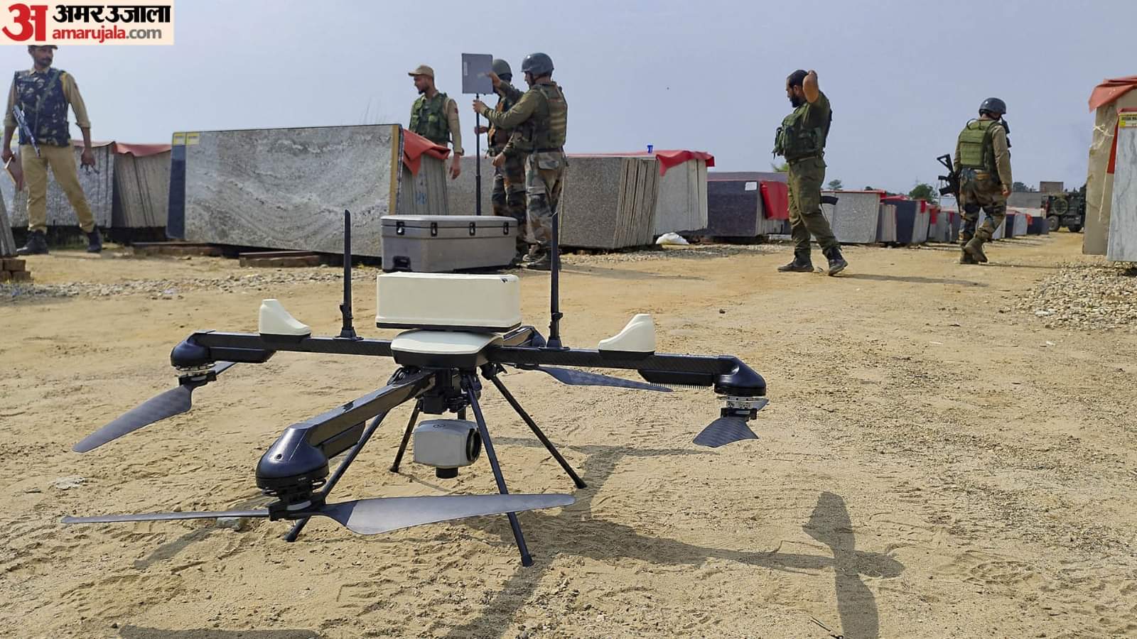 Doda Encounter Doda has been a stronghold of terrorism Seven major terrorist attacks in Jammu division