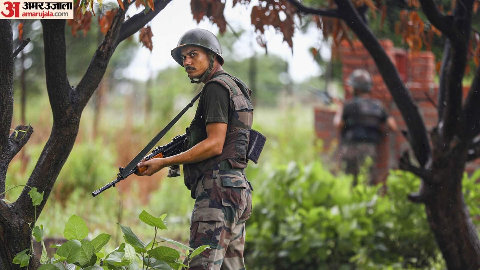 Doda Encounter 12 soldiers sacrificed their lives in attacks in Jammu division in seven months