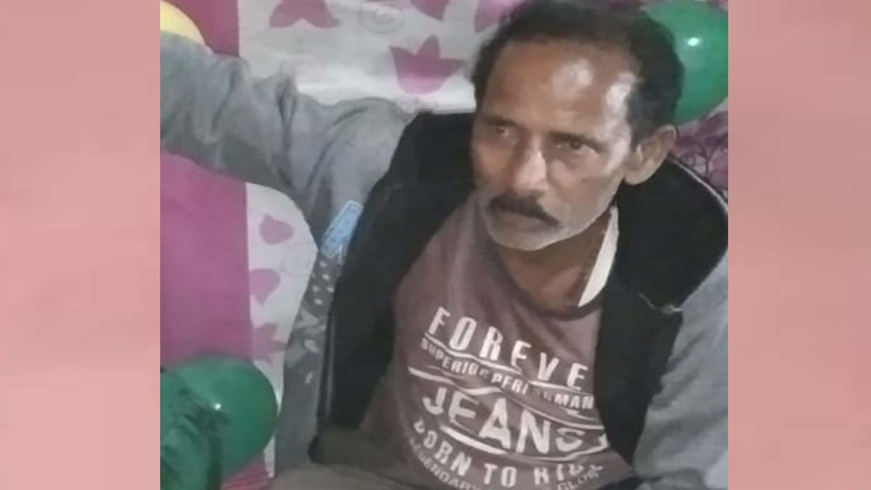 Banda: Old man locked himself in the room and hanged himself