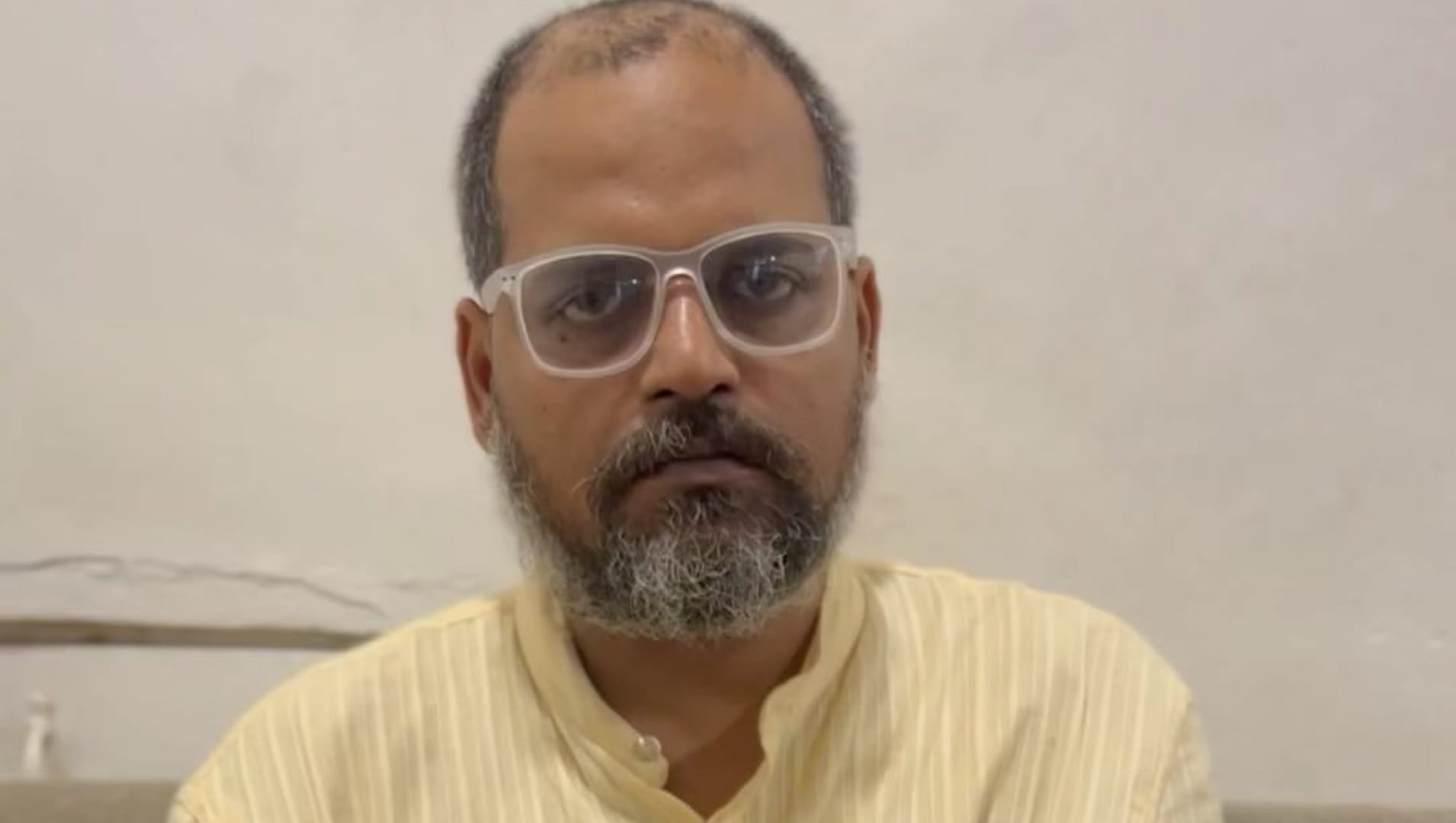 Panchayat 3 actor Banrakas aka Durgesh Kumar recalls being in depression after father brain hemorrhage