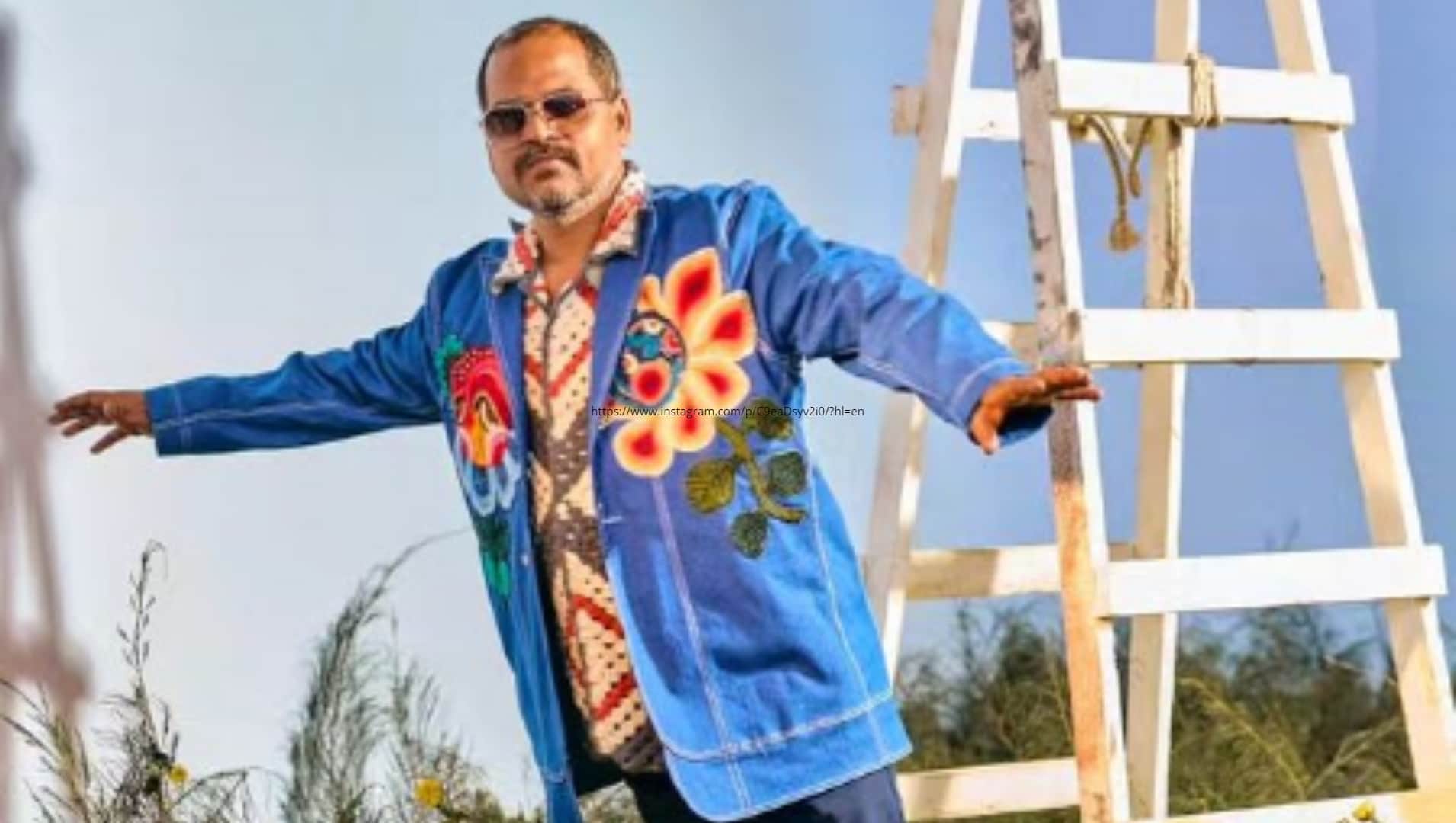 Panchayat 3 actor Banrakas aka Durgesh Kumar recalls being in depression after father brain hemorrhage