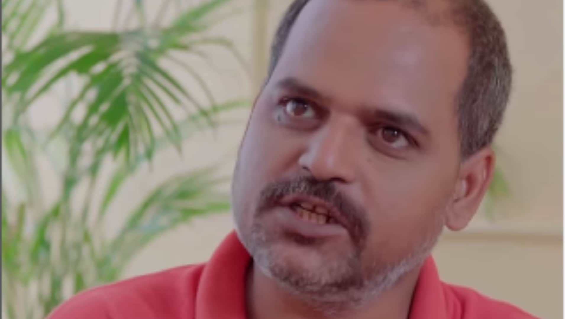 Panchayat 3 actor Banrakas aka Durgesh Kumar recalls being in depression after father brain hemorrhage