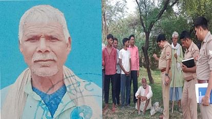 Hamirpur: Father along with sons killed younger brother by beating him with a stick