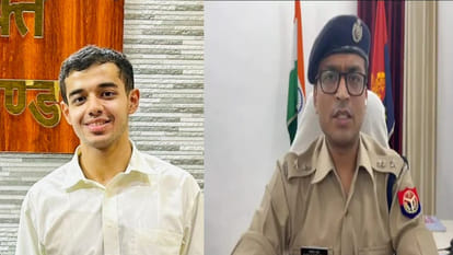 IIT MP, SP, CDO and DM all posted in Deoria district administration